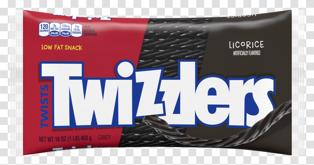 Twizzlers, Word, Food, Cushion Transparent Png