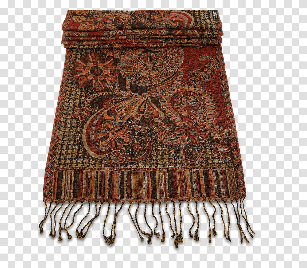 Twj 78 Stole, Rug, Apparel, Scarf Transparent Png