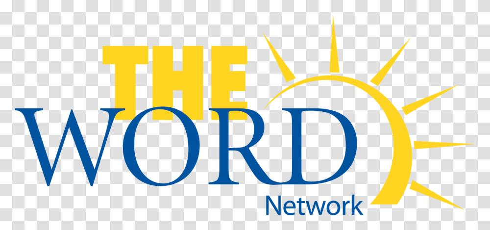 Twn Logo 1 The Word Network, Alphabet, Label Transparent Png