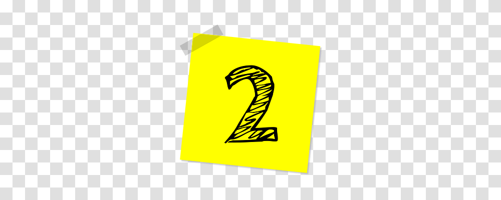 Two Number, Sweets Transparent Png