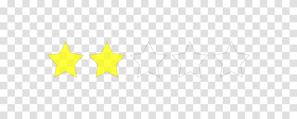 Two Technology, Star Symbol Transparent Png