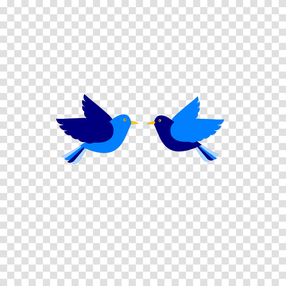 Two Blue Birds Svg Clip Art For Web Download Clip Art Clipart Birds Flying, Animal, Goggles, Accessories, Accessory Transparent Png