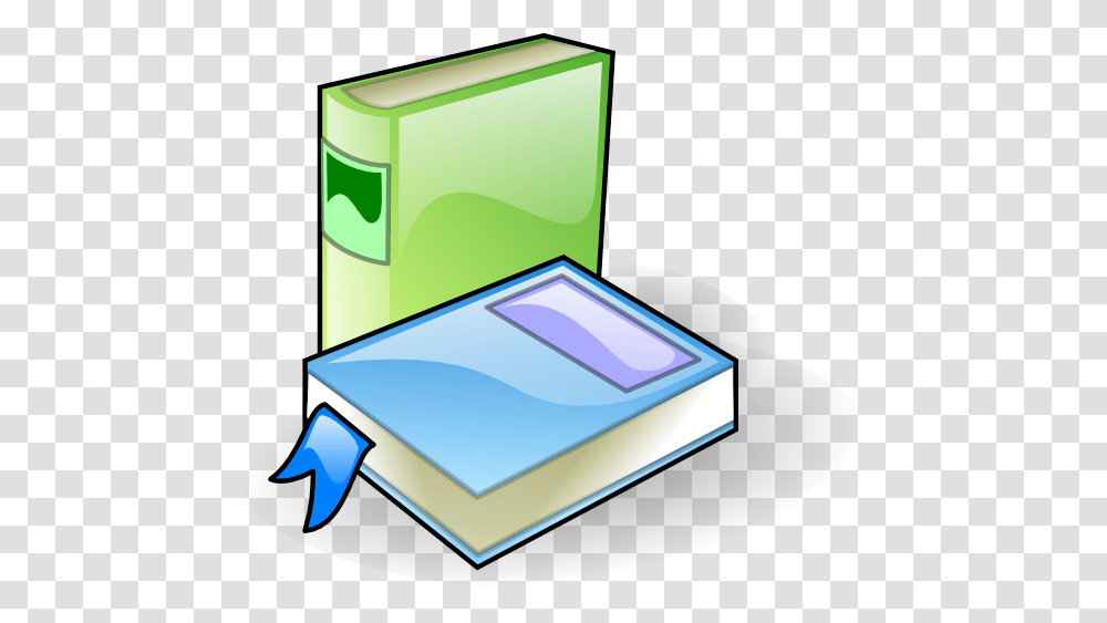 Two Books Clip Art, File Binder, Label, File Folder Transparent Png