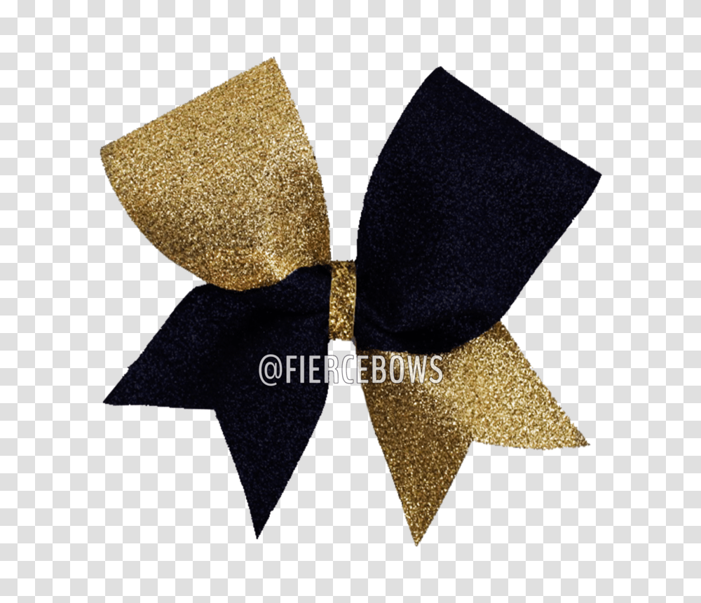 Two Color Glitter Tick Tock Bow Fierce Bows, Tie, Accessories, Accessory, Necktie Transparent Png