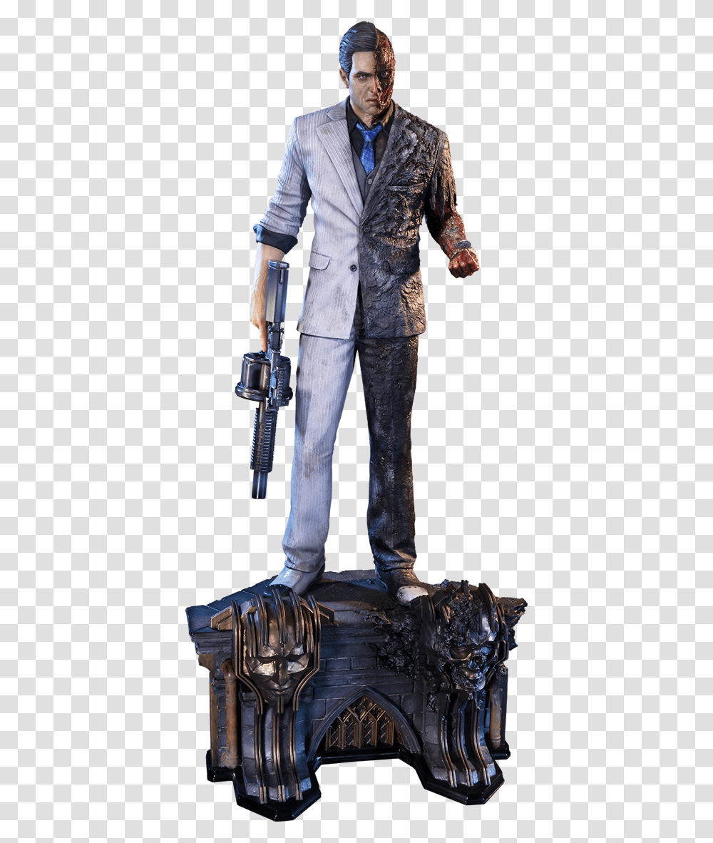 Two Face Prime, Person, Performer, Pants Transparent Png
