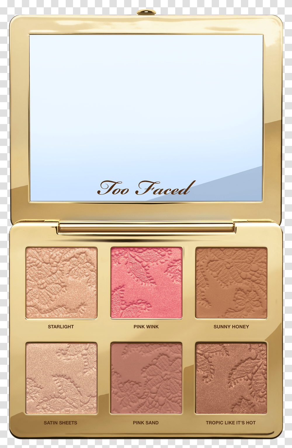 Two Faced Natural Face, Cosmetics, Face Makeup, Monitor, Screen Transparent Png