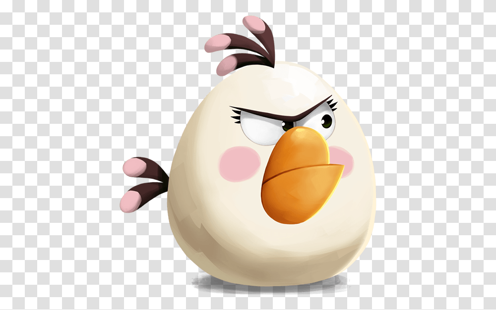 Two Feathers Studio Angry Birds Space Cold Cuts 12, Snowman, Winter, Outdoors, Nature Transparent Png