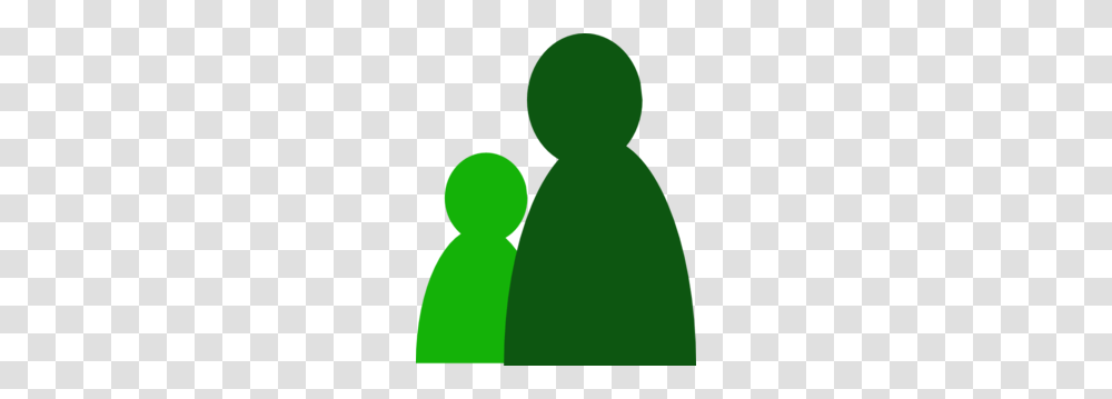 Two Green People Clip Art, Silhouette, Long Sleeve, Apparel Transparent Png