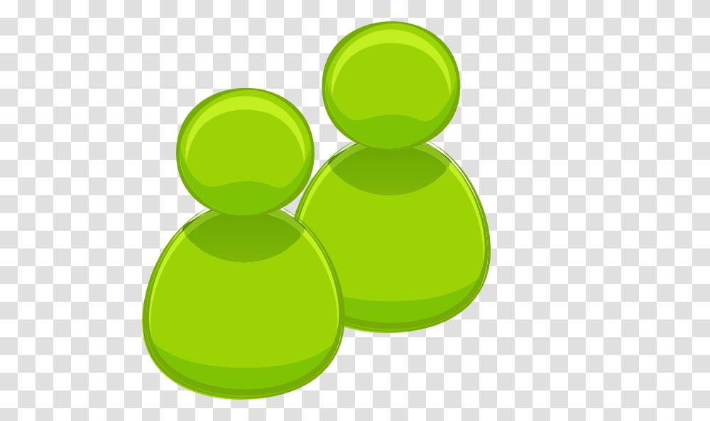 Two Green People Clip Art, Sphere, Tennis Ball, Sport, Sports Transparent Png