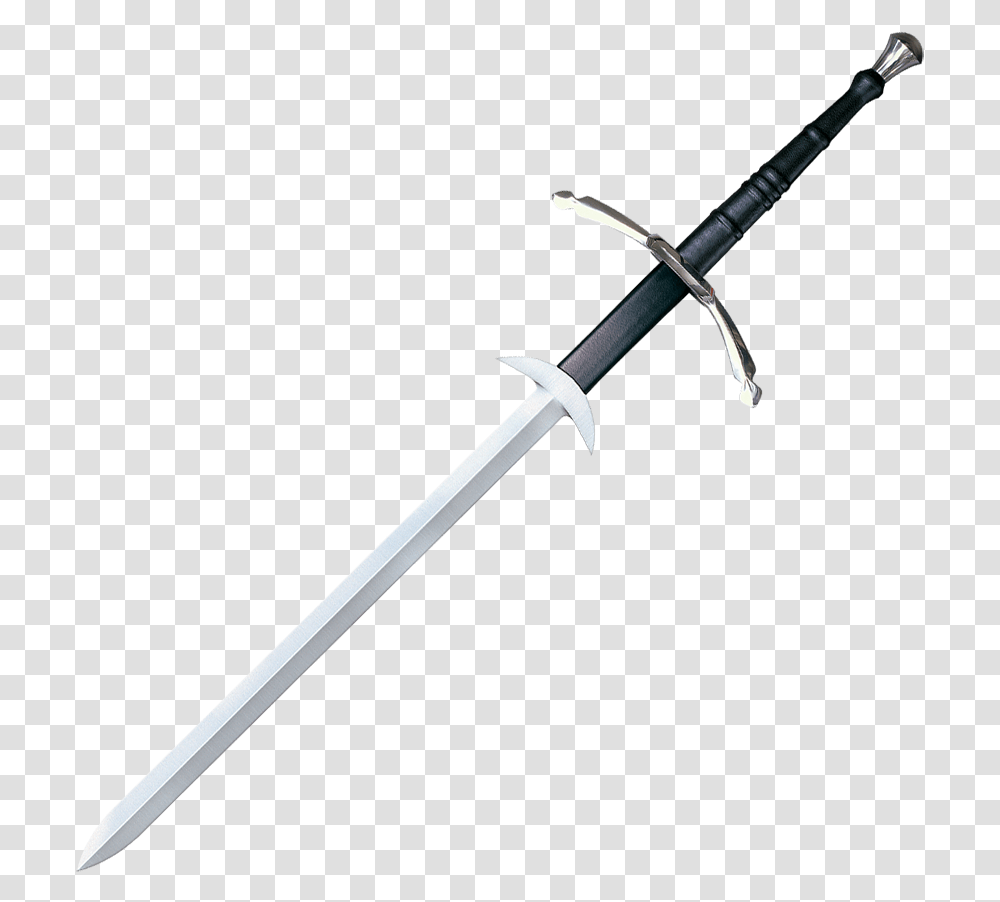 Two Handed Great Sword, Blade, Weapon, Weaponry, Knife Transparent Png