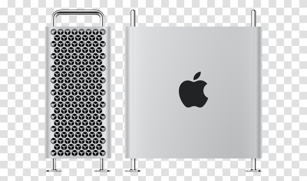 Two Images Of Mac Pro, Electronics, Giant Panda, Bear, Wildlife Transparent Png