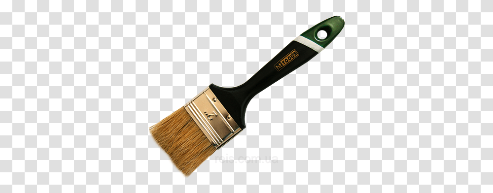 Two Inch Paint Brush Paint Tools, Toothbrush, Scissors, Blade, Weapon Transparent Png
