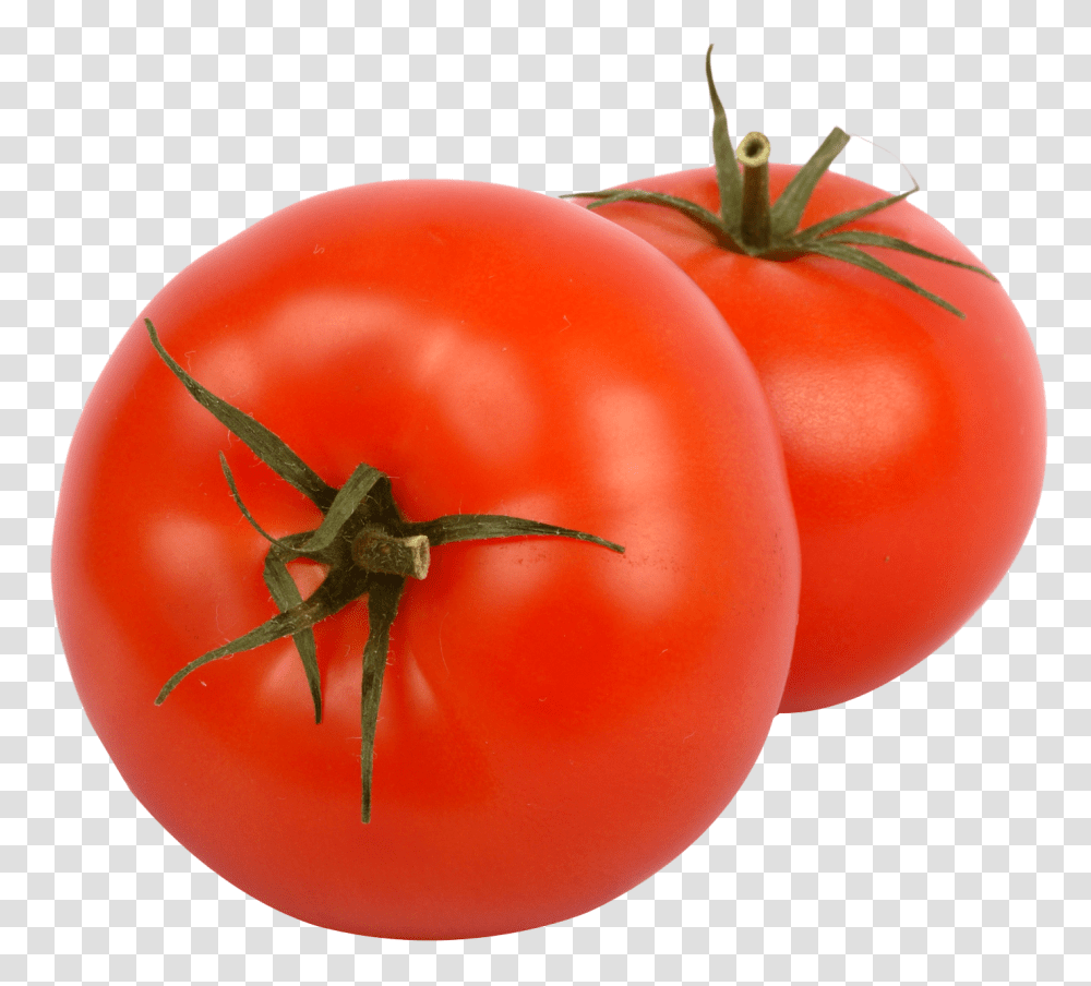 Two Juicy Tomato Image, Vegetable, Plant, Food Transparent Png