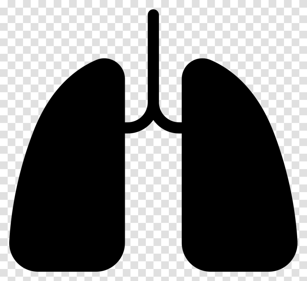 Two Lungs Lung Icon, Shovel, Tool, Outdoors, Nature Transparent Png