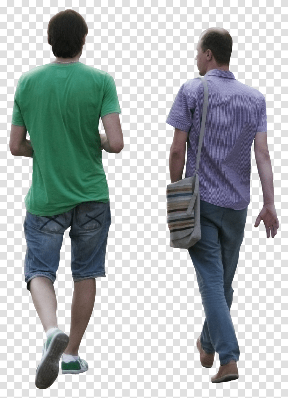 Two Men Walking People Walking, Clothing, Apparel, Sleeve, Person Transparent Png