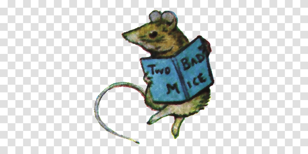 Two Mouse, Lizard, Reptile, Animal, Iguana Transparent Png