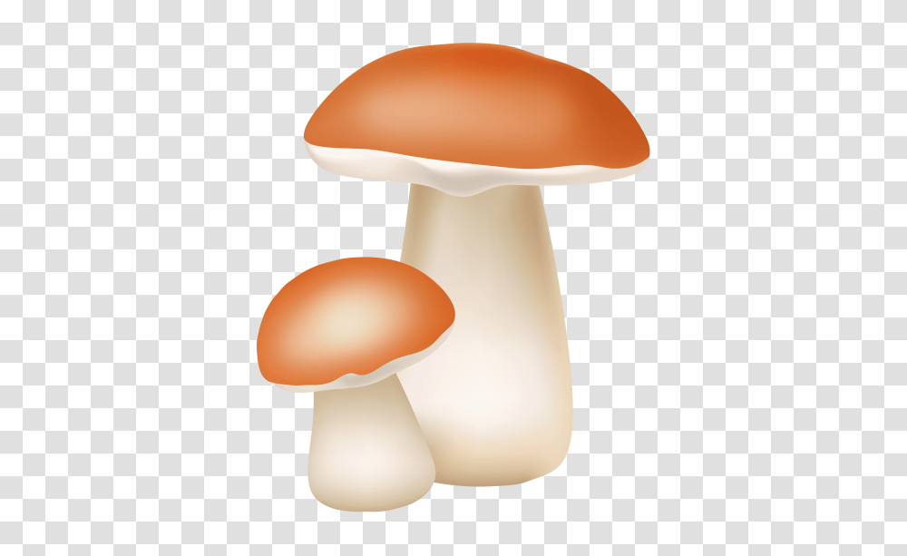 Two Mushrooms Cliaprt, Lamp, Plant, Amanita, Agaric Transparent Png