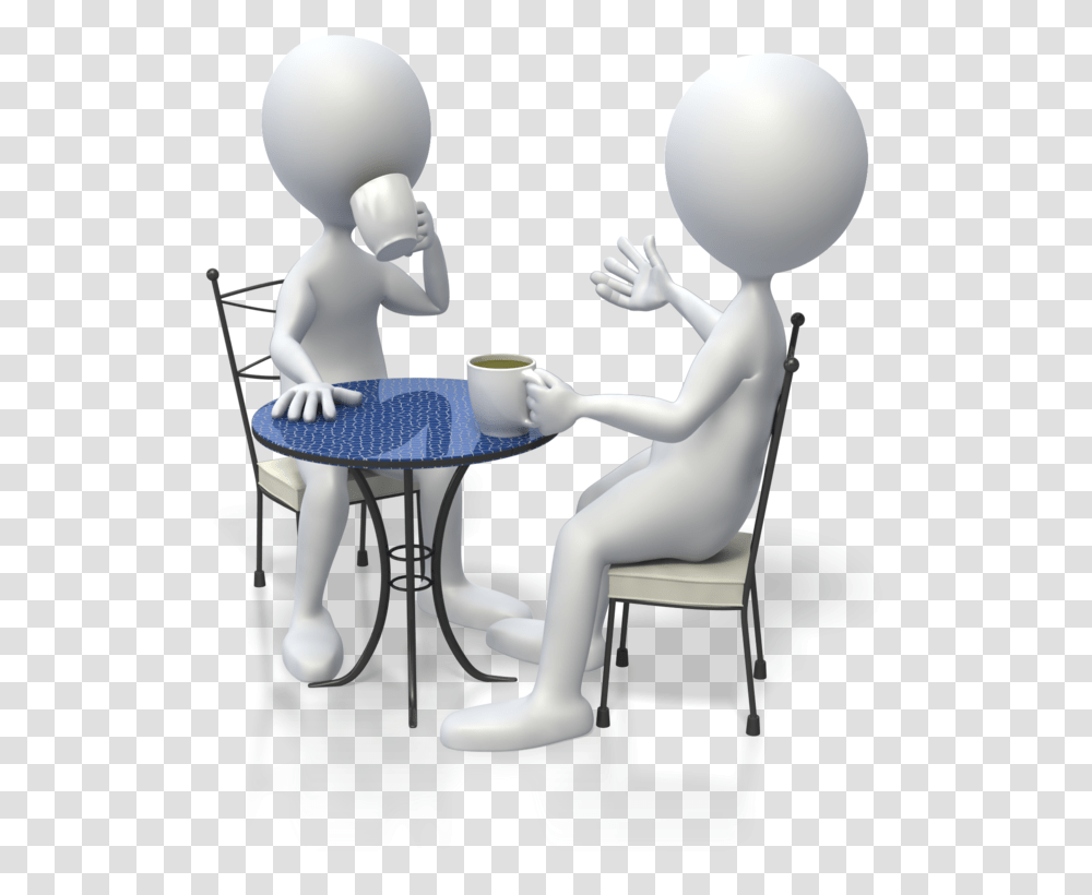 Two People Talking 1 On 1 Conversation, Person, Performer, Chair, Furniture Transparent Png