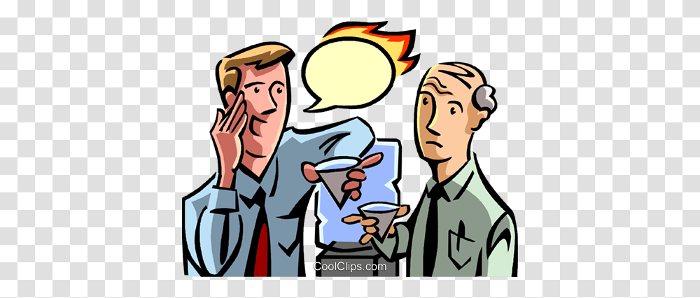 Two People Talking, Person, Poster, Dating, Worker Transparent Png