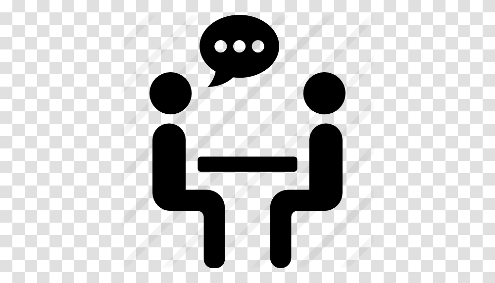 Two Persons Talking Sharing Sitting On A Table, Gray, World Of Warcraft Transparent Png