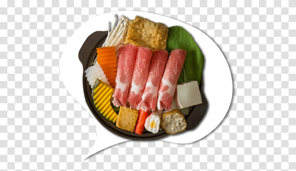 Two Pesos Ss2 Lunch Set, Dish, Meal, Food, Sweets Transparent Png