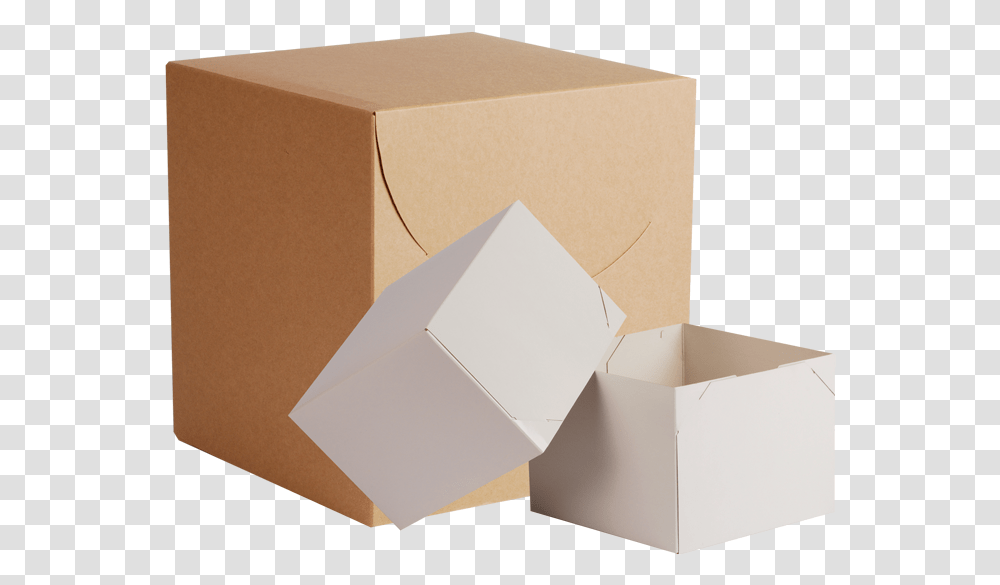 Two Piece Gift Boxes, Cardboard, Carton, Package Delivery Transparent Png