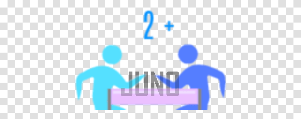 Two Player Game Icon Sharing, Text, Crowd, Number, Symbol Transparent Png