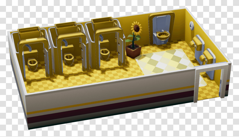 Two Point Hospital Two Point Hospital Golden Toilet, Food, Minecraft, Indoors, Peeps Transparent Png