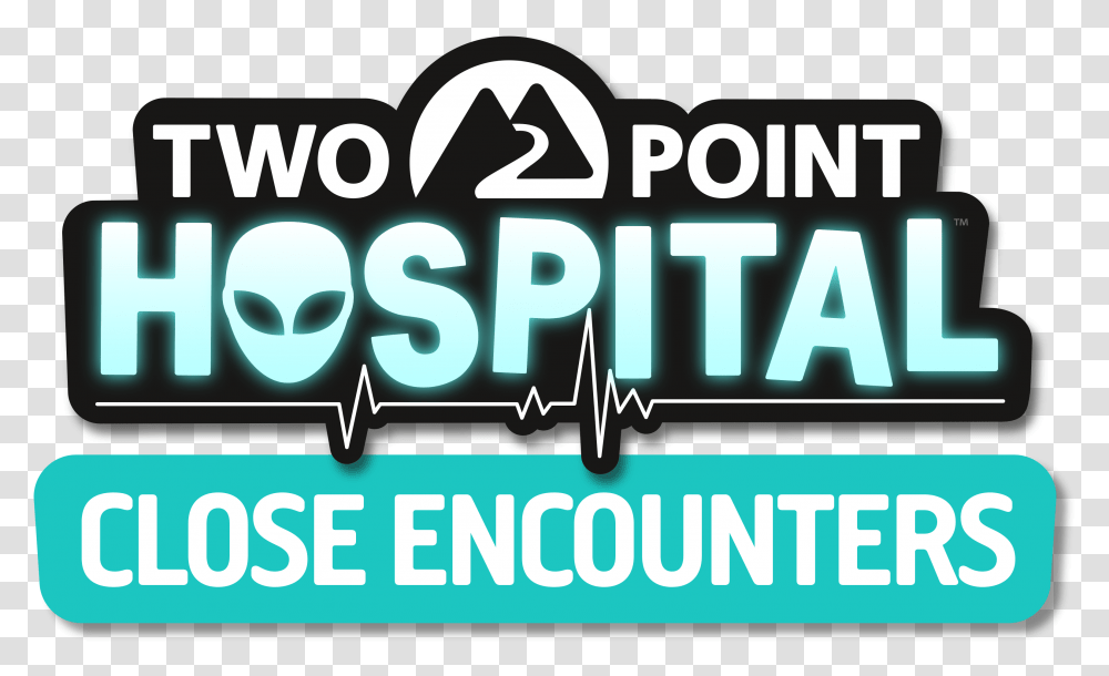 Two Point Hospital Wiki Two Point Hospital Close Encounters, Word, Alphabet, Number Transparent Png