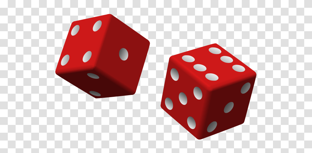 Two Red Dice, Game Transparent Png