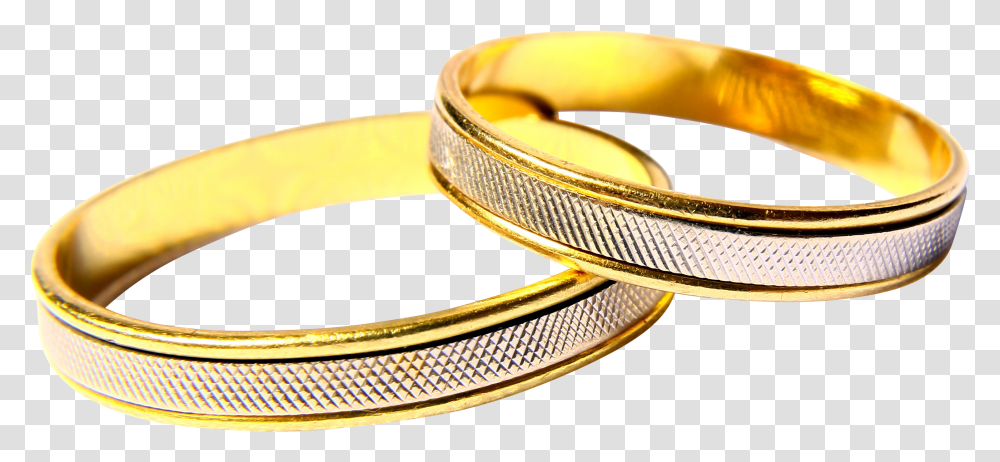 Two Rings Image Two Rings, Gold, Jewelry, Accessories, Accessory Transparent Png