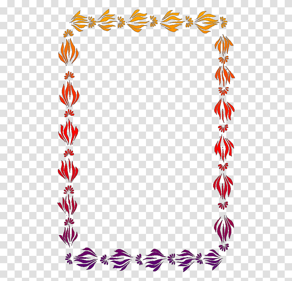 Two Side Border Designs, Accessories, Accessory, Jewelry Transparent Png