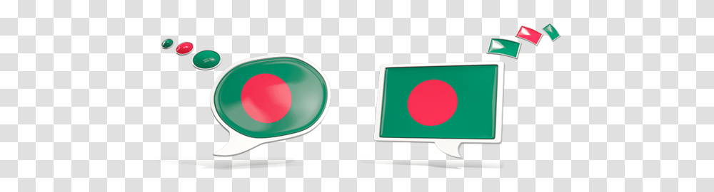 Two Speech Bubbles Marokkaanse Vlagt Met Leeuw, Logo, Trademark, Light Transparent Png