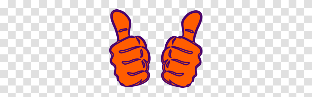 Two Thumbs Up Purple Blue Clip Art, Hand, Fist, Finger, Pillow Transparent Png