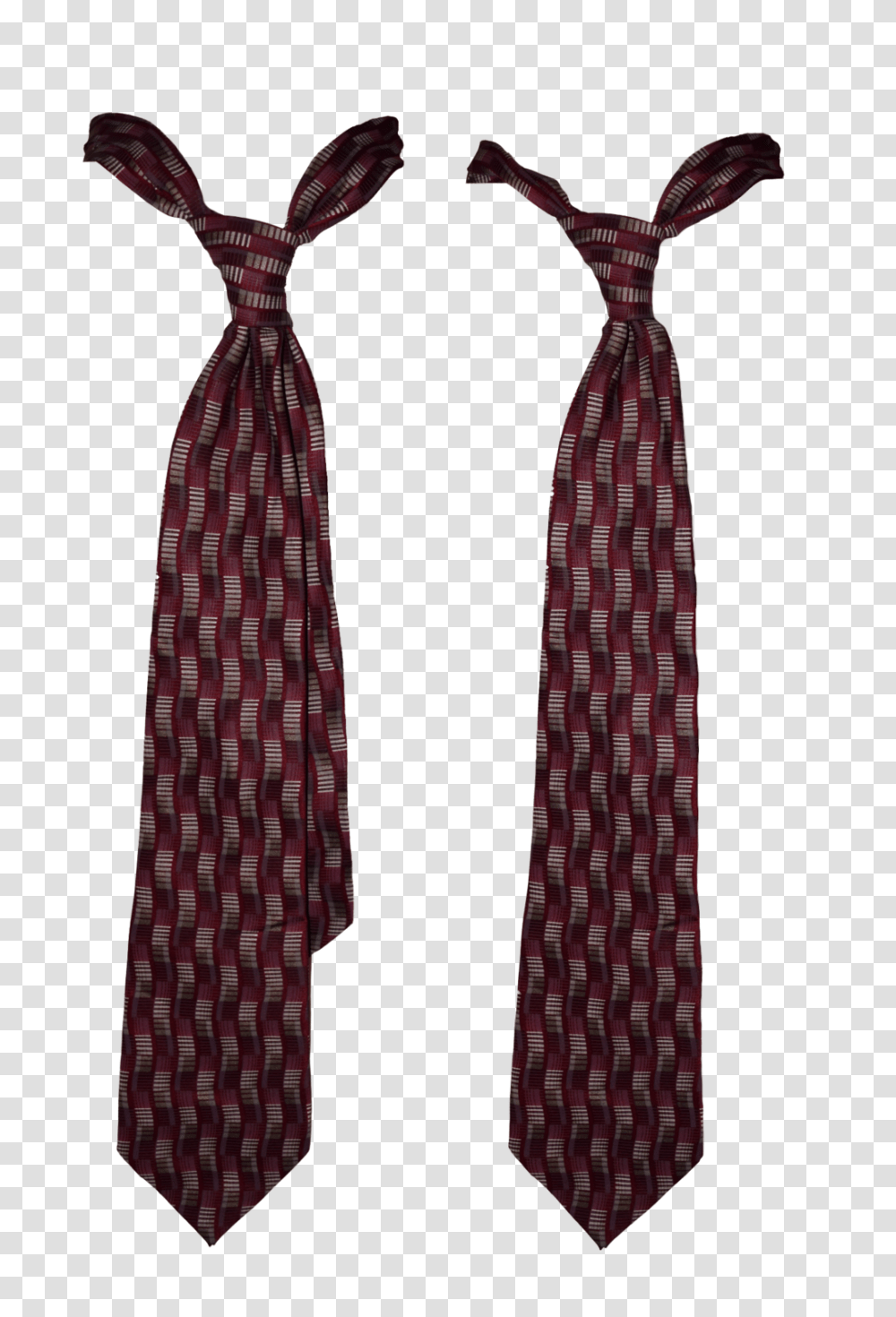Two Ties, Accessories, Accessory, Necktie, Outdoors Transparent Png