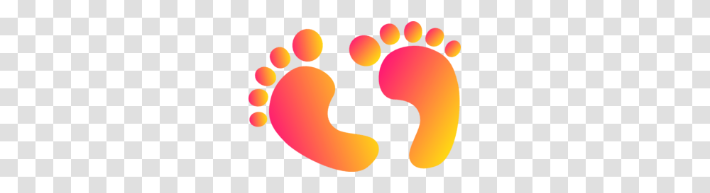 Two Tone Baby Feet Clip Art, Balloon, Footprint, Stain Transparent Png