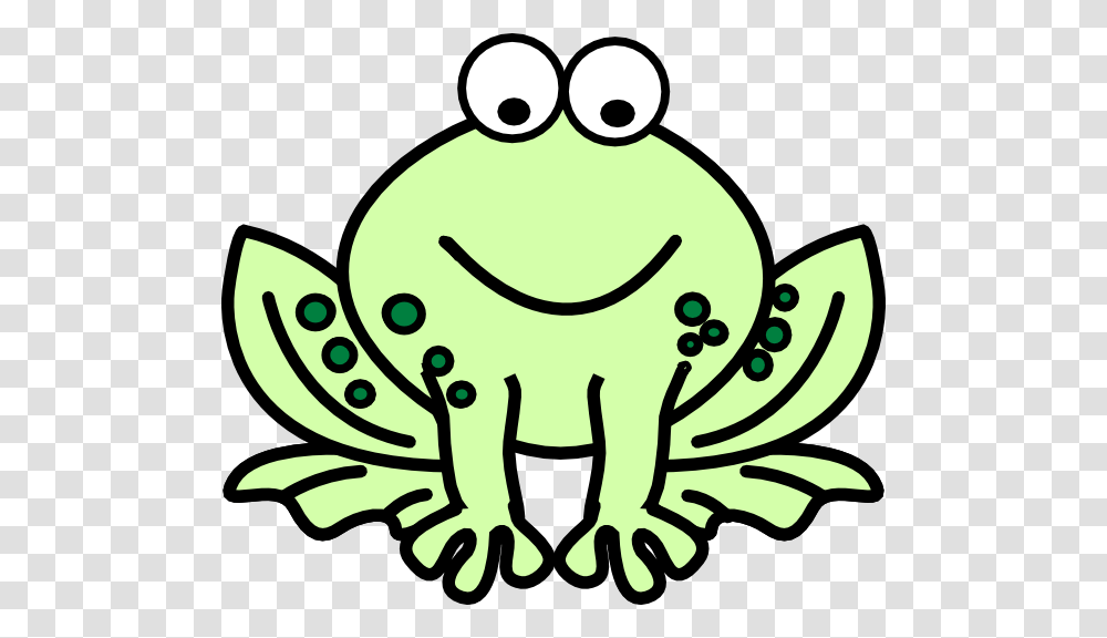 Two Tone Frog Clip Art For Web, Animal, Amphibian, Wildlife, Sea Life Transparent Png