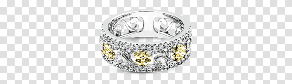 Two Tone Gold Right Hand Ring Engagement Ring, Accessories, Accessory, Jewelry, Diamond Transparent Png