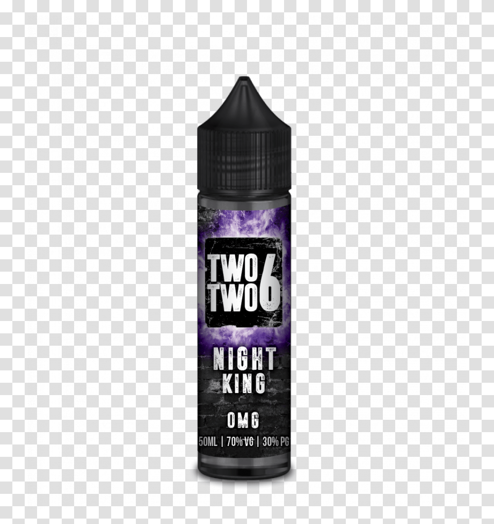Two Two 6 E Liquid, Can, Tin, Aluminium, Spray Can Transparent Png