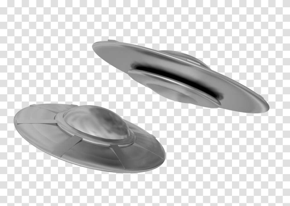 Two Ufos, Fantasy, Aircraft, Vehicle, Transportation Transparent Png