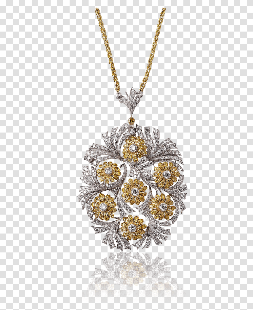 Two Vases Of Flowers Jewellery, Pendant, Accessories, Accessory, Jewelry Transparent Png