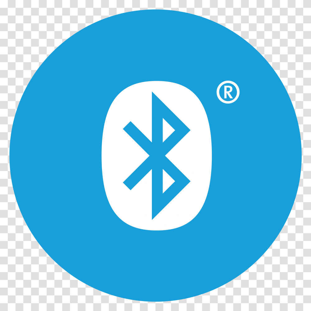 Two Way Portable Radio Motorola Solutions Bluetooth, Symbol, Star Symbol, Logo, Trademark Transparent Png