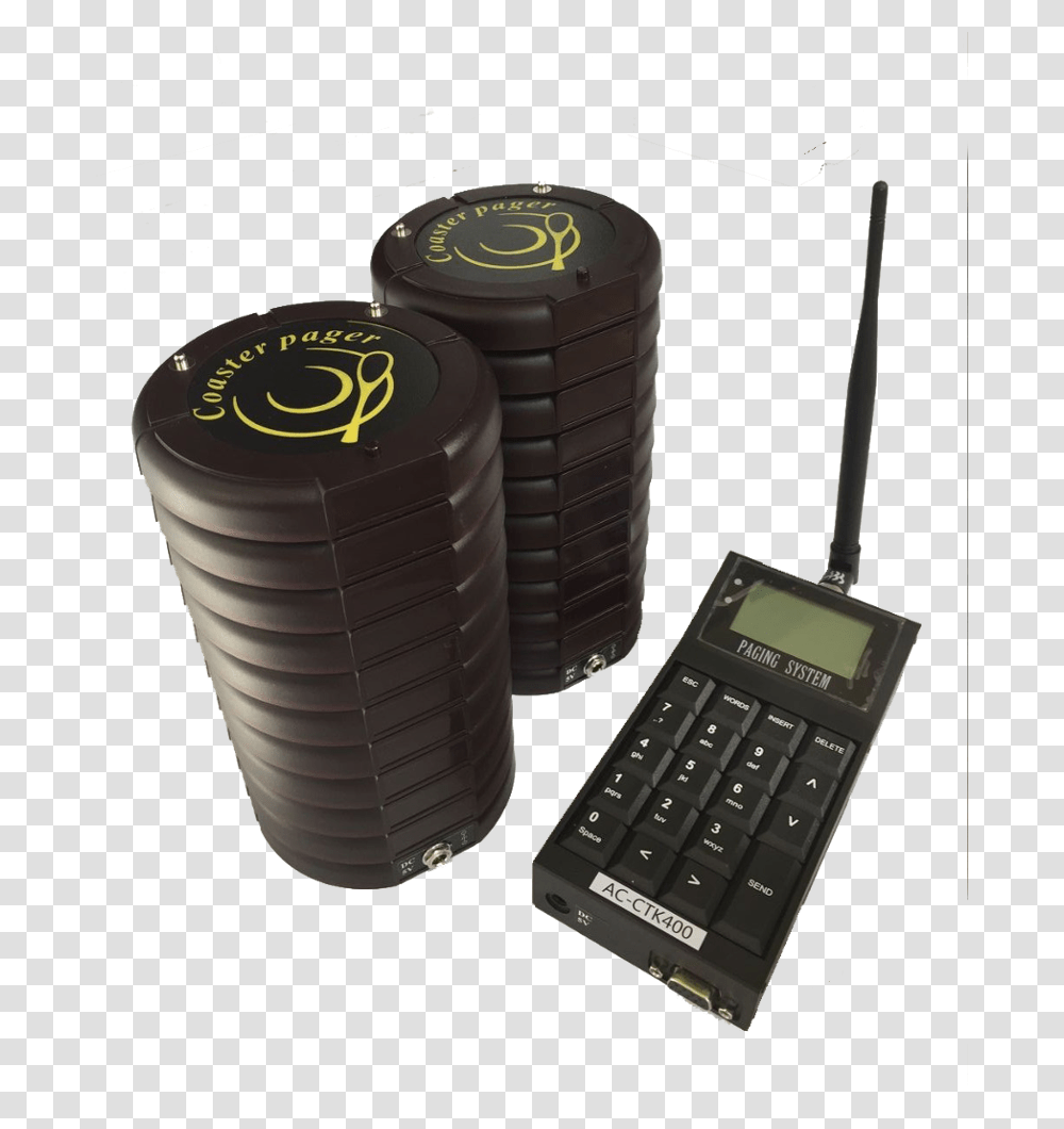 Two Way Radio, Computer Keyboard, Computer Hardware, Electronics, Grenade Transparent Png