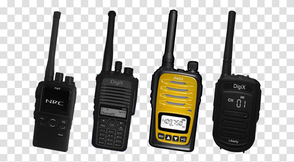 Two Way Radio, Electronics, Router, Hardware Transparent Png