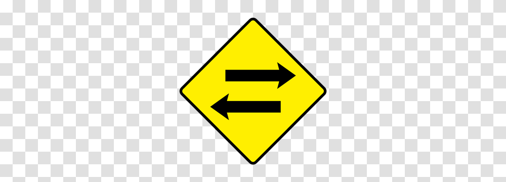 Two Way Traffic Crrossing, Road Sign, First Aid, Stopsign Transparent Png