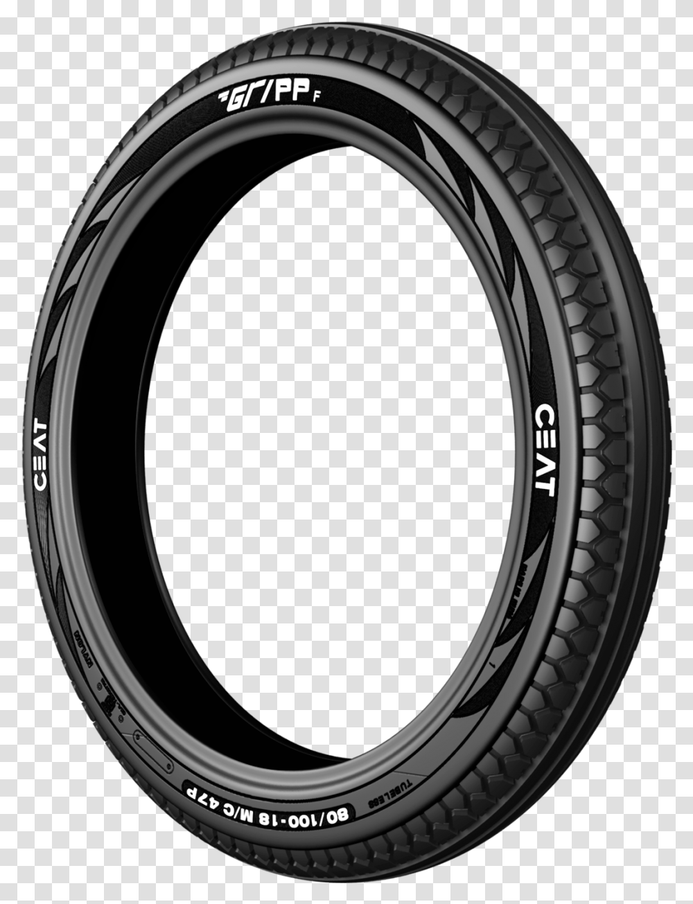 Two Wheeler Tyres, Tire, Machine, Camera Lens, Electronics Transparent Png