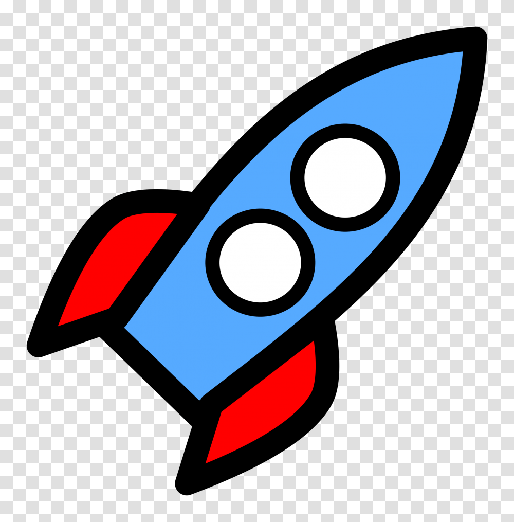 Two Window Rocket Icons, Blade, Weapon, Launch, Shears Transparent Png