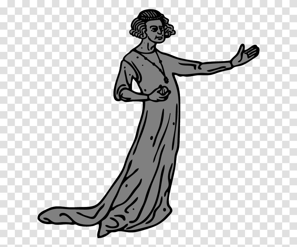 Twocrows 09 Illustration, Dress, Person, Performer Transparent Png