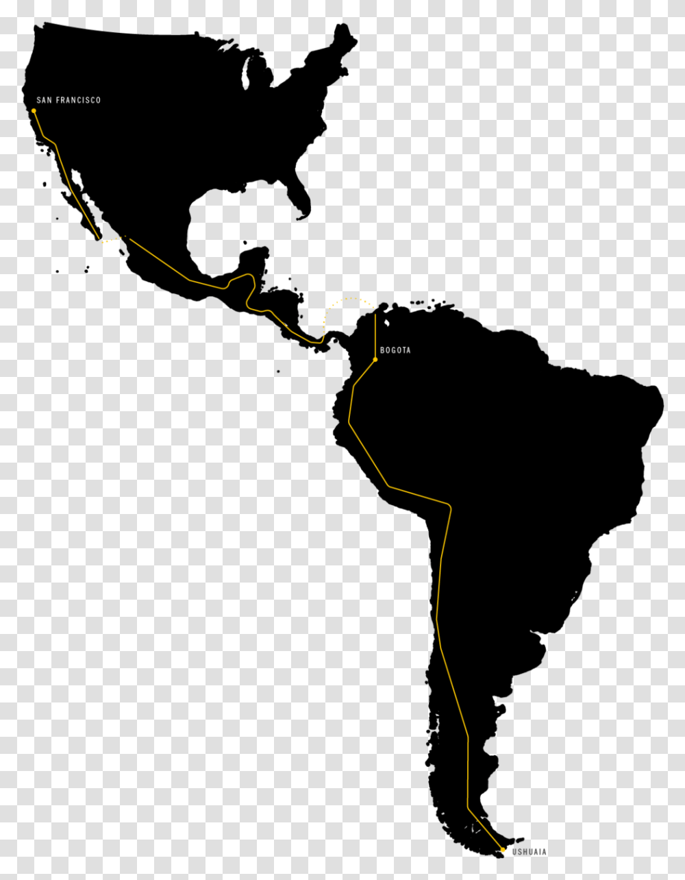 Twoifbyland Americas Map2x Cartel De Sinaloa Expansion, Plot, Diagram, Plan, Outdoors Transparent Png