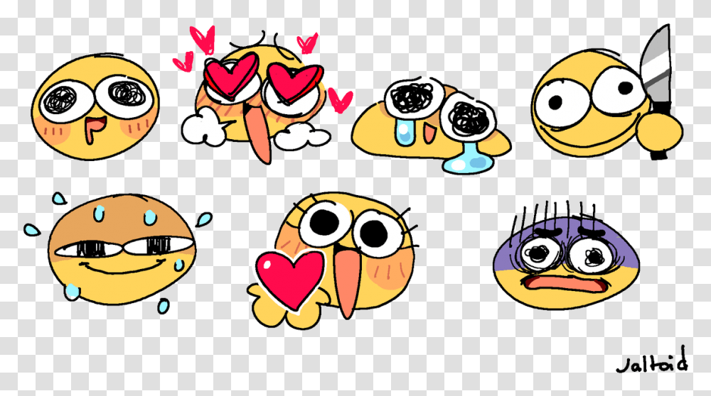Twoucan Jaltoid Jaltoid Jaltoid Emoji, Angry Birds Transparent Png